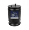 IVECO 93163955 Boot, air suspension